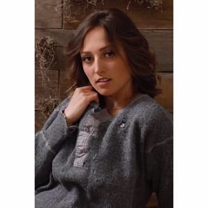 Meet your Posher, Ally